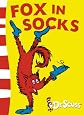 Fox in Socks