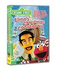 Elmos Christmas Countdown / A Christmas Eve On Sesame Street Double Pack [DVD]