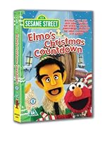 Elmo's Christmas Countdown / A Christmas Eve On Sesame Street Double Pack [DVD]