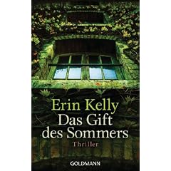 Das Gift des Sommers: Thriller