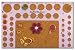 Outdoor Living : QUILLING CIRCLE BOARD TEMPLATE