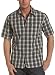 Quiksilver Young Men's Raffle Button Down Woven Shirt