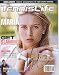 Tennis Life Magazine June 2005 Autographed Maria Sharapova