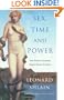 Sex, Time and Power: How Women's Sexuality Shaped Human Evolution