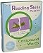 Didax Reading Skills Puzzles: Compound Words