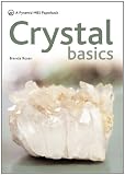 Crystal Basics: A New Pyramid Paperback (Pyramid MBS Paperback)