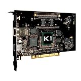 Bigfoot Killer K1 10/100/1000 Pci 333MHZ Npu RJ-45 USB2.0 Retail