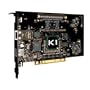 Bigfoot Killer K1 10/100/1000 Pci 333MHZ Npu RJ-45 USB2.0 Retail