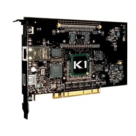 Bigfoot Killer K1 10 100 1000 Pci 333MHZ Npu RJ-45 USB2.0 Retail by BigFoot Networks