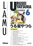 urusei yatsura t.6
