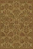 Traditional Area Rug, Sphinx by Oriental Weavers, Allure 057B, 9'10