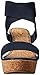 Volatile Women's MANDAYA Wedge Sandal