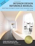 Interior Design Reference Manual: Eve...
