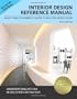 Interior Design Reference Manual: Everything You Need to Know to Pass the NCIDQ Exam
