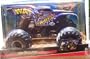 2002 Hot Wheels Monster Jam Metal Collection #29 GUN SLINGER 1:64 Scale Collectible Truck