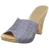 Stuart Weitzman Women's Hudedge Sandal