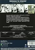 Down with Misery ( Abbasso la miseria! ) [ NON-USA FORMAT, PAL, Reg.2 Import - Italy ]