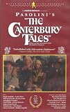 The Canterbury Tales [VHS]