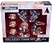 Square Enix Final Fantasy: Trading Arts Kai: Lightning Mini Figure