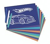 Doodle Pro Glow Hot Wheels