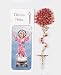 Bookmark Rosary - Divino Nino - Bookmark and Full 14" Rosary - Exclusively from the Studios of Cromo NB (Milano, Italy)