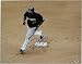 Prince Fielder Autographed/Hand Signed 16x20 Photo- Milwaukee Brewers (PSA/DNA Authenticated)