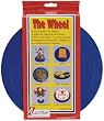 Activa Sculptor-Feets Wheel, 10-3/4-Inch