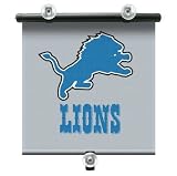 Green Bay Packers Auto Shade