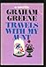 Travels With My Aunt (Hardcover)