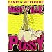Nashville Pussy - Live in Hollywood