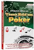 Erfolgreich starten mit Texas Hold'em Poker