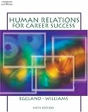 Human Relations for Career Success