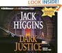 Dark Justice (Sean Dillon Series)