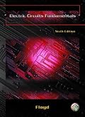 Electric Circuits Fundamentals (6th Edition)