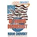 Deterring Democracy