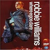 Where Egos Dare [DVD] [Import]