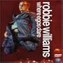 Robbie Williams - Where Egos Dare [IMPORT]