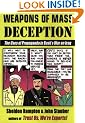 Weapons of Mass Deception: The Uses of Propaganda in Bush's War on Iraq