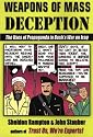 Weapons of Mass Deception: The Uses of Propaganda in Bush's War on Iraq