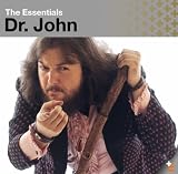 Dr. John The Essentials: Dr. John