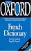 The Oxford French Dictionary