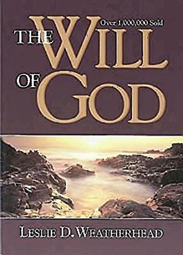 The Will of God