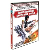 Death Race 2000 (Roger Corman's Cult Classics)
