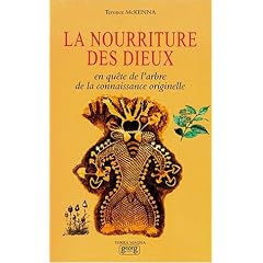 La nourriture des dieux en qu�te de l'arbre de la connaissance originelle