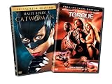  : Torque/Catwoman (Full Screen)
