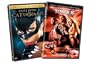 Torque/Catwoman (Full Screen)