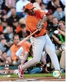 Vladimir Guerrero 2007 Home Run Derby 8x10 Photo