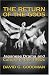 The Return of the Gods: Japanese Drama and Culture in the 1960s (Return of the Gods, No. 116) (Retur