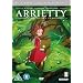 Arrietty  [DVD]