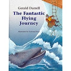 Fantastic Flying Journey